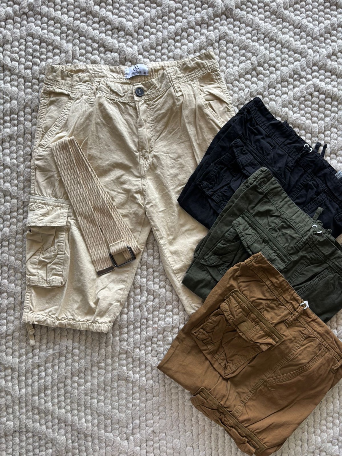 Ropa